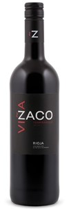 Vina Zaco Tempranillo Rioja 2006